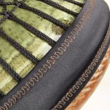 Premium Matrix Sombaty 24cm with Fish Skin