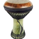 Premium Matrix Sombaty 24cm with Fish Skin