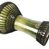 Premium Matrix Sombaty 24cm with Fish Skin