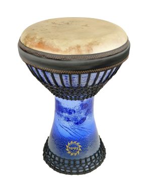Premium Ocean Sombaty with goat Skin
