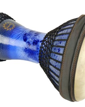 Premium Ocean Sombaty with goat Skin