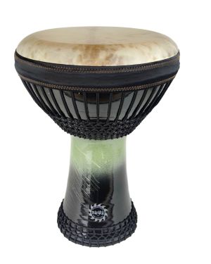 Premium BlackMagic Bass 11 inch Dohola with Goat skin