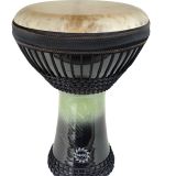 Premium BlackMagic Bass 11 inch Dohola with Goat skin