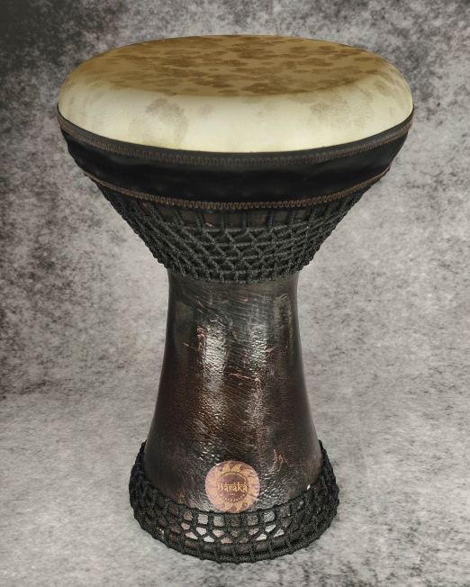 Premium Bronze Sombaty 24cm