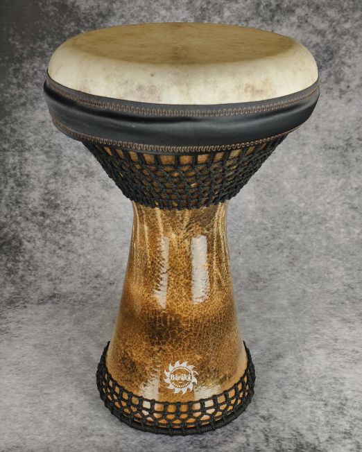 Premium Amber Sombaty 24cm