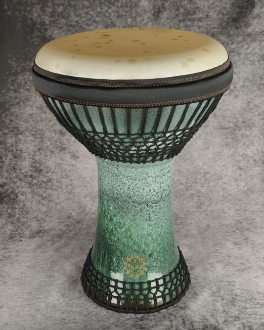 Premium Matrix True Bass 11 inch Dohola with Goat skin