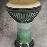 Premium Matrix True Bass 11 inch Dohola with Goat skin