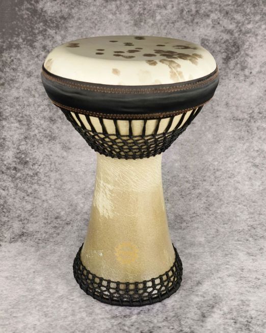 Premium Sahara Solo with goat Skin