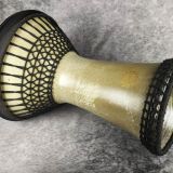 Premium Sahara Solo with goat Skin