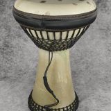 Premium Sahara Solo with goat Skin