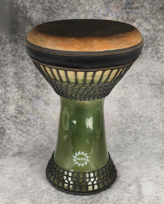 Premium Dark-Green Sombaty 24cm