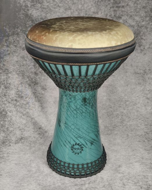 Premium Azure Sombaty 24cm