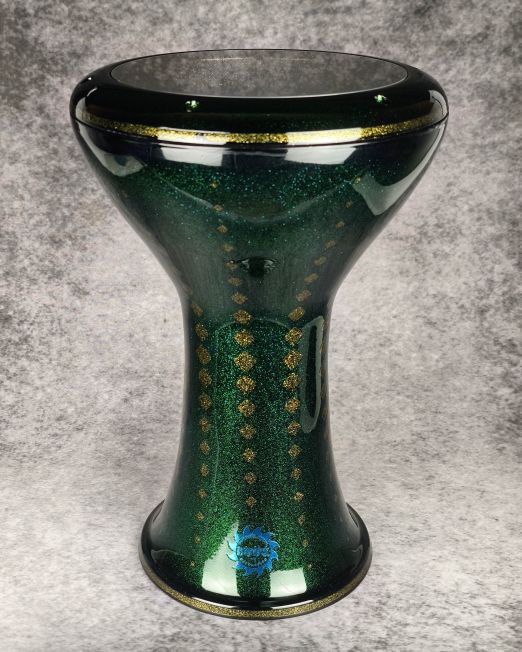 Emerald Diamond