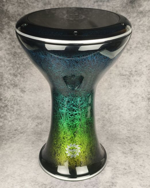 The Crystal Dohola