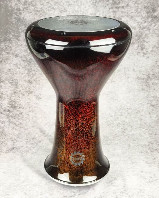 Red Crystal