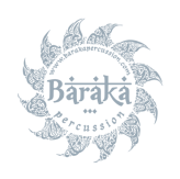Baraka percussion